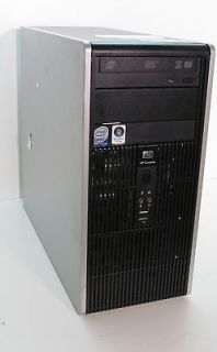 hp compaq dc5800 in PC Desktops & All In Ones