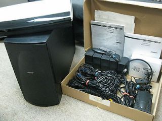 bose dvd player in Home Theater Systems