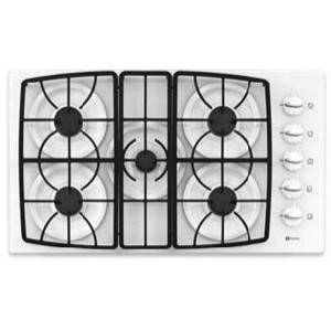 Maytag MGC6536 36 in. Gas Cooktop
