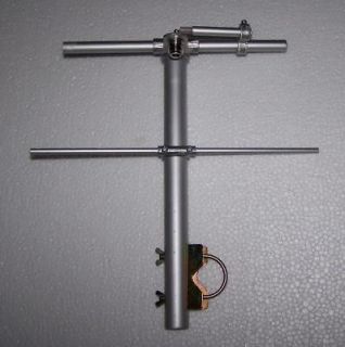 Yagi Antenna for 400 1000 Mhz 2 Element with 4.5db Gain