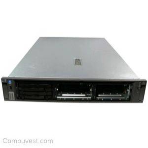 HP Compaq ProLiant DL380 361011 001 Server