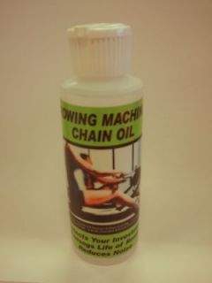 Concept 2 Rower CHAIN OIL, Lube, REQUIRED MAINTENANCE , rowing machine