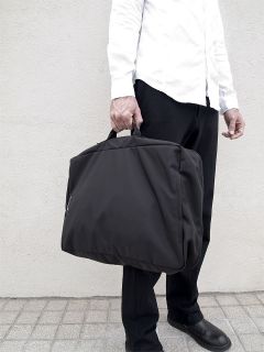 IGNOBLE Lorna Case Backpack (Visvim, Masterpiece, Porter, Nike, TNF)