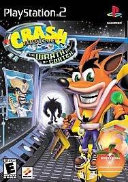 crash bandicoot in Video Games & Consoles