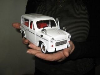   miniature car model israel diecast 1/18 scale very unique model