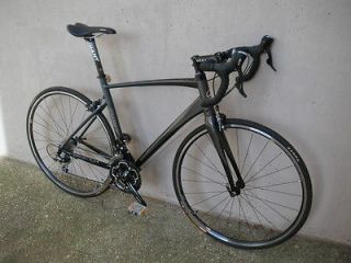 Newly listed Giant Defy 1 all rounder road bike M/L mint w/triple
