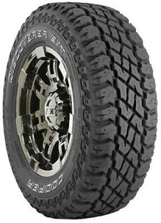 NEW 265 75 16 Cooper ST Maxx TIRES 75R16 R16 75R (Specification 265 