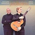 Jubilation by Jubilant Sykes, Christopher Parkening (CD, Mar 2007 