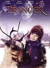 Prancer Returns DVD, 2002