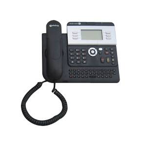   1a single line corded phone 3 $ 10 76 commander vision phone 4 $ 26 07