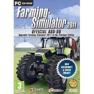 pc farming games in Video Games