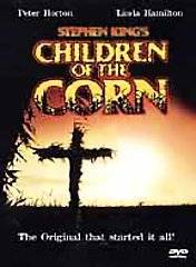 Children of the Corn DVD, 2000