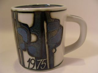 royal copenhagen mugs in Pottery & Glass
