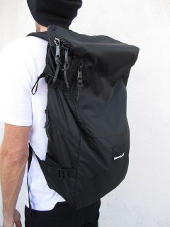 IGNOBLE Marion Tombs Backpack (Visvim, Nike, North Face)