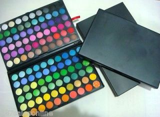 Newly listed MAC PROFESSIONAL MAKEUP PALETTE 120 COLORS