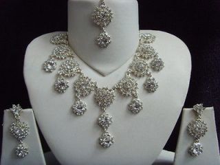 bollywood jewelry sets in Fashion Jewelry