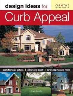   for Curb Appeal by Megan Connelly 2006, Paperback, Revised