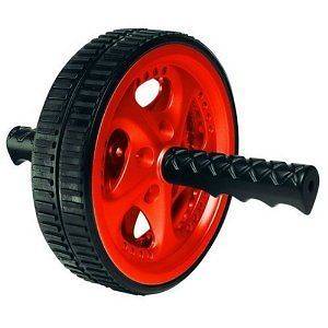 ab wheel in Abdominal Exercisers