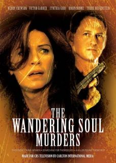 Criminal Instinct   The Wandering Soul Murders DVD, 2009