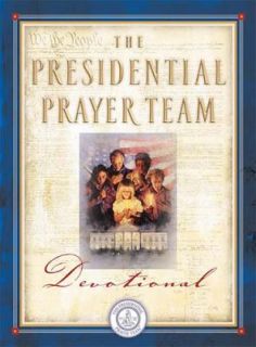   Prayer Team Devotional by J. Countryman 2003, Hardcover
