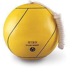 TETHERBALL FUN FOR PLAYGROUND AND PICNIC TETHER BALL