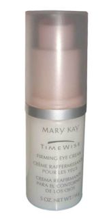 Mary Kay TimeWise Firming Eye Cream