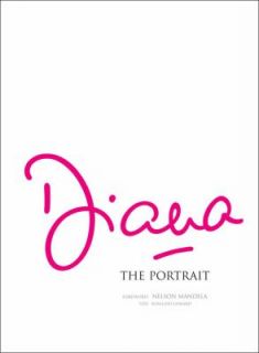 Diana The Portrait by Rosalind Coward 2004, Hardcover