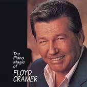 Piano Magic of Floyd Cramer by Floyd Cramer CD, Feb 1994, Ranwood 