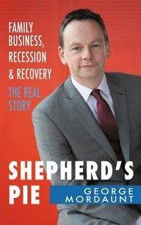 Shepherds Pie Recession and Recovery in an Irish Busi