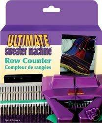 knitting row counter in Crocheting & Knitting