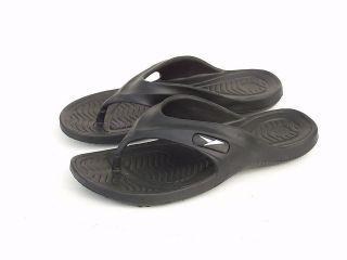 Mens Sport Slide Sandals Shoes Flip Flop Thongs Indoor Outdoor After 