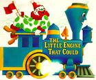 The Little Engine That Could By Piper, Watty/ Ong, Cristina (ILT)
