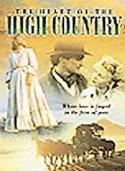 Heart of The High Country DVD, 2002, 2 Disc Set