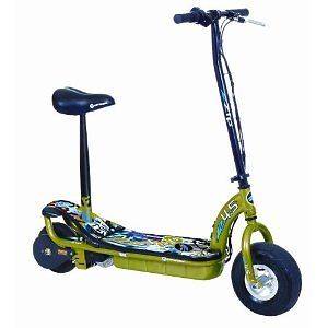 Currie eZip E4.5 Electric Scooter New Equipment Scooters Bikes 