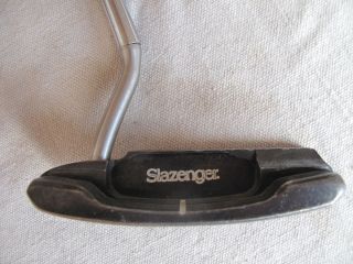 Slazenger SSP1 Designed by Kirk Currie Putter   Golf Club