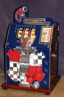 Antique Mills Slot Machine in Antique Coin Slot Machines