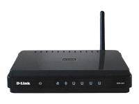 Link DIR 601 150 Mbps 4 Port 10 100 Wireless N Router