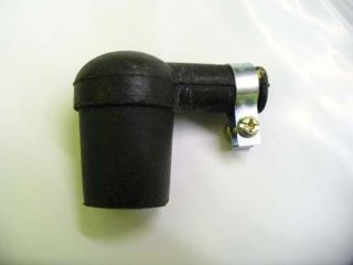 RUBBER PLUG CAP for DOUGLAS DRAGANFLY (138)