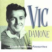 Sings Romantic Favorites by Vic Damone CD, Sep 2004, Sepia