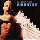 TTDs Vibrator by Terence Trent DArby CD, May 1995, Work Group
