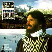 High Country Snows by Dan Fogelberg CD, Jun 1985, Epic USA