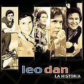 La Historia by Leo Dan CD, Dec 2006, 2 Discs, Norte