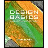 Design Basics by Stephen Pentak and David A. Lauer 2011, Paperback 