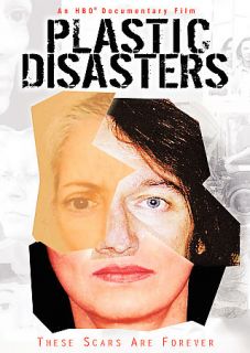Plastic Disasters DVD, 2006