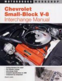   Manual Vol. 8 by David Lewis 1989, Paperback, Revised