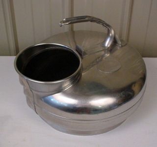   Milker Milking Pail Bucket Stainless Steel Dairy Cow Sheep Goat E