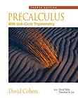 Precalculus By Cohen, David/ Lee, Theodore B./ Sklar, David