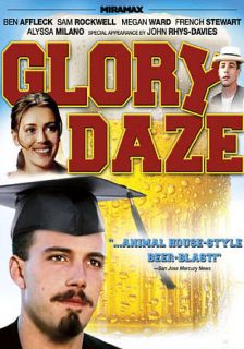 Glory Daze DVD, 2011