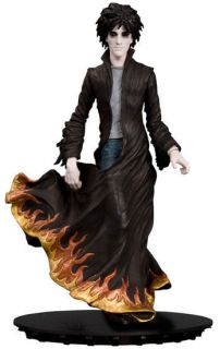 DC Direct DC Chronicles The Sandman Statue New in Box Limited to 