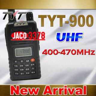 TYT TYT 900 UHF 400 470Mhz two way radio